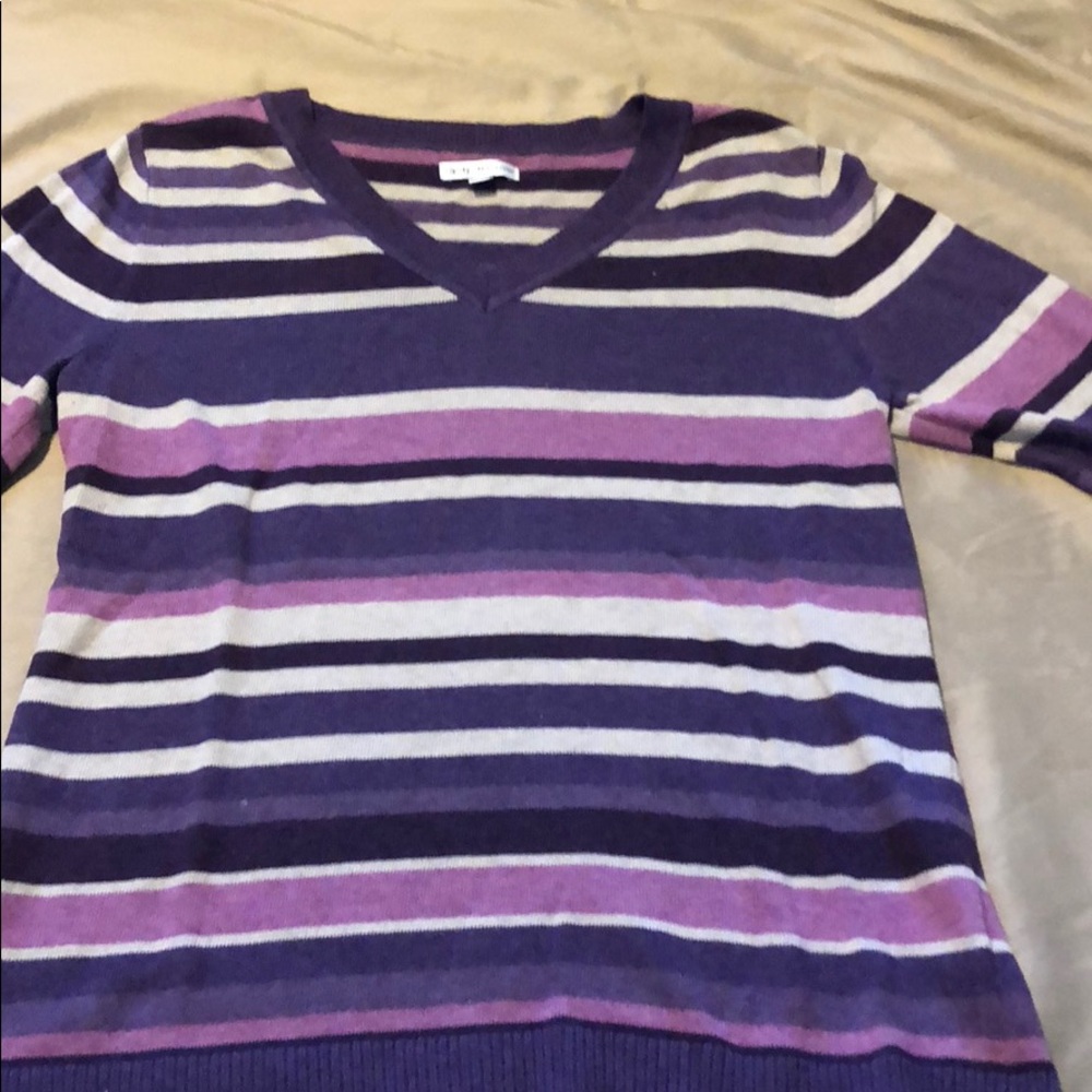 Croft&Barrow Top